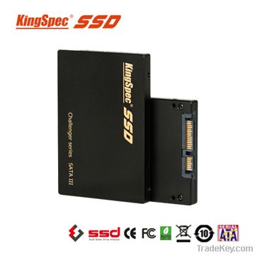 KingSpec 2.5 inch SATA 3 C3000 Series for consumption use