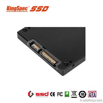 KingSpec 2.5 inch SATA 3 C3000 Series for consumption use