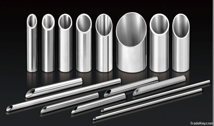 300series seamless stainless steel tube