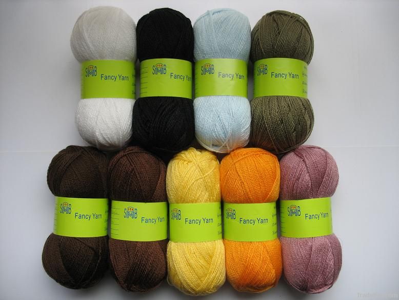 classic yarn, hand knitting yarn