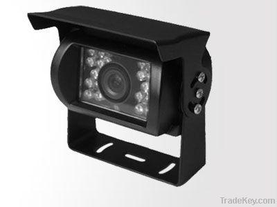 CCD Infrared Vehicle Cameras /Rear View Cameras