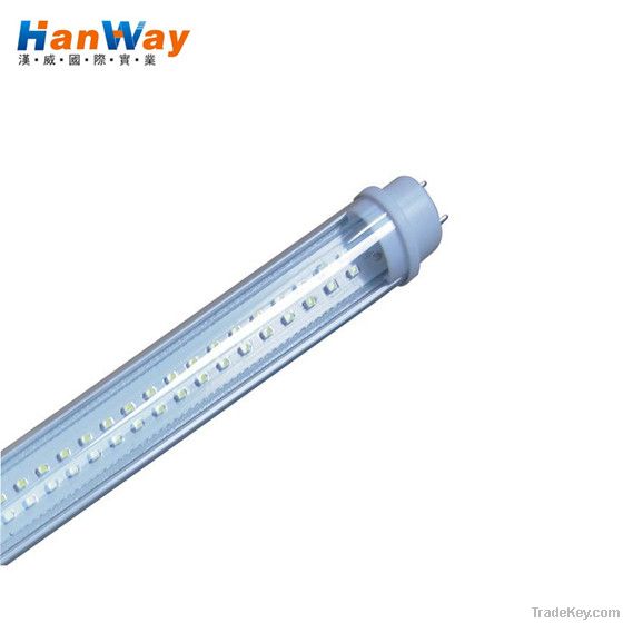 LED T8 tube hanging lamp indoor use