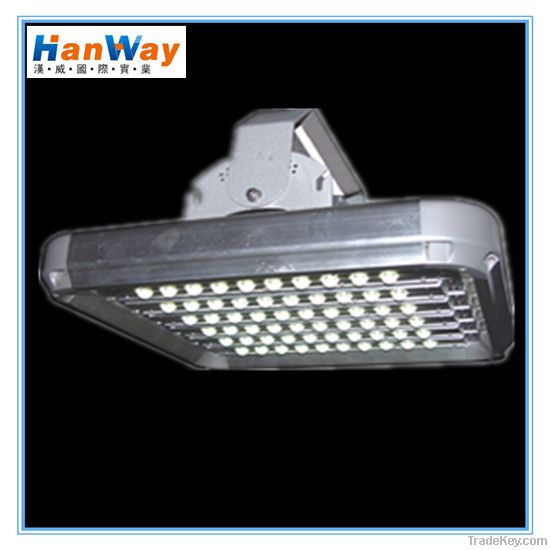 LED Canopy Light for Gas Station