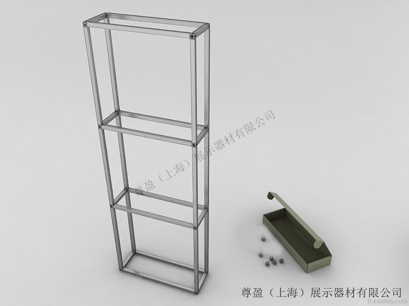 Display stand, Portable display,