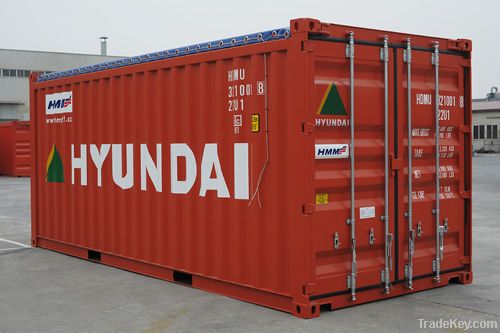 Prefra steel Container House and ISO standard conatiner