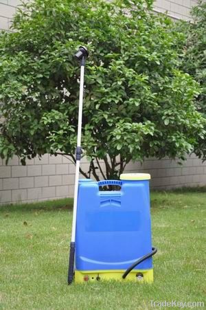 electrostatic sprayer 16 liters