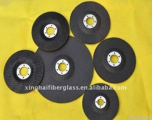 fiberglass backing plate OEM factory