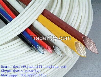 fiberglass sleeving