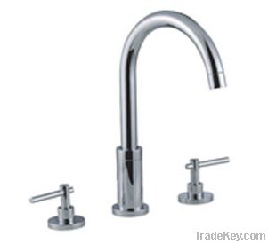 kitchen&basin faucet