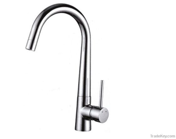 single handle kitchen&sink faucet