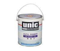 car paint, auto paint, 1K Surfacer