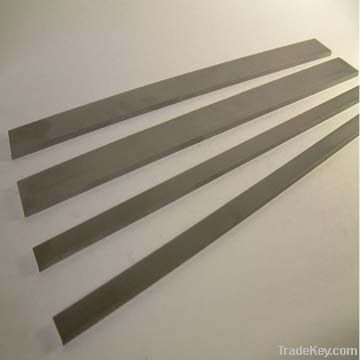 tungsten carbide strips