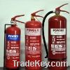 6kg ABC Dry Powder Fire Extinguisher