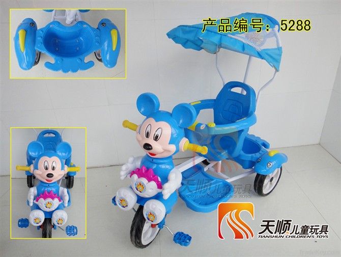 baby tricycle