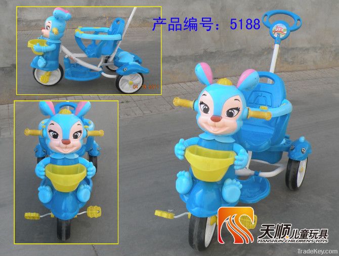 children tricycle