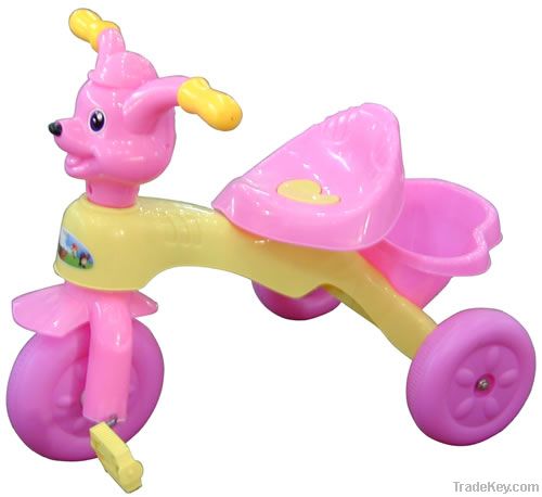 children tricycle