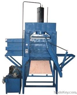 Incense Making Machine