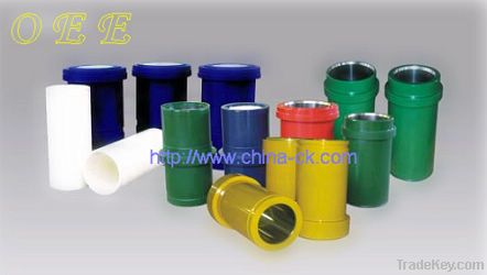 mud pump expendables/liners