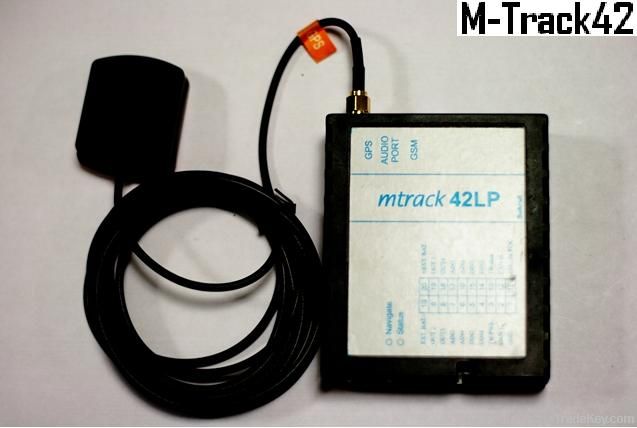 GPS/GPRS Based Vehicle Tracking System