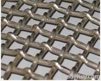 Crimped Wire Mesh