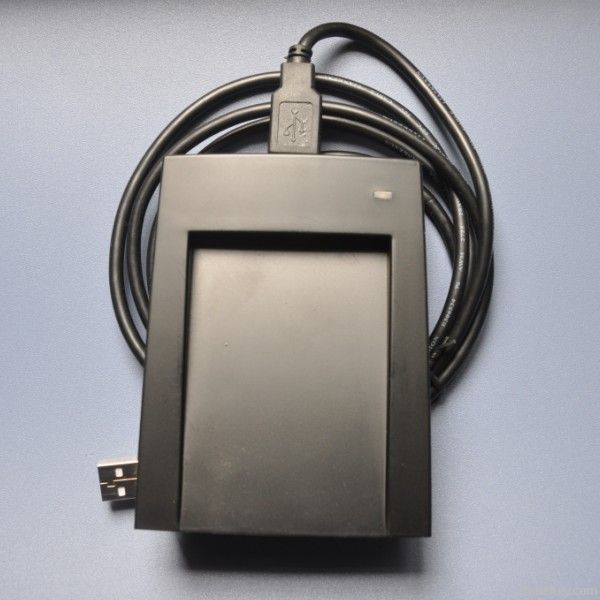 10USD USB mifare card reader /writer