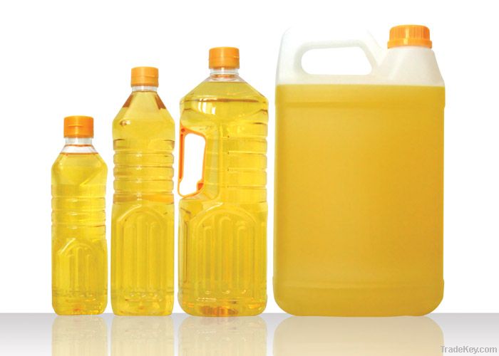 REFINED PALM, AND VEGETABLE OIL