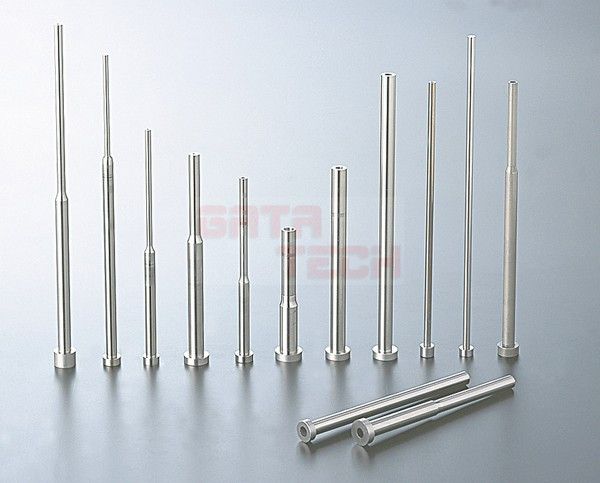 EJECTOR PINS FOR PLASTIC MOLD