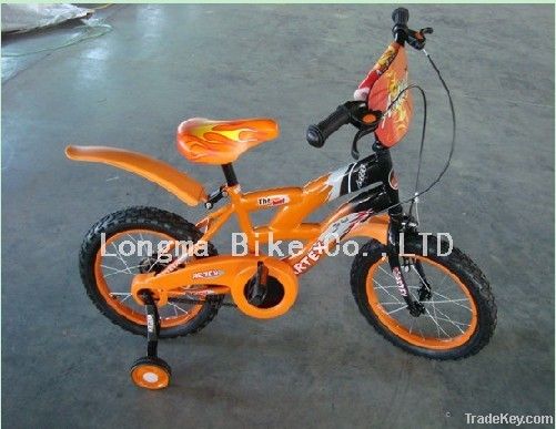 children bicycle/kid bike