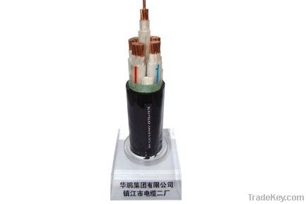 10 MV XLPE Insulation Power Cable