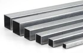 Stainless Steel Square Tubes & Steel Square Pipes