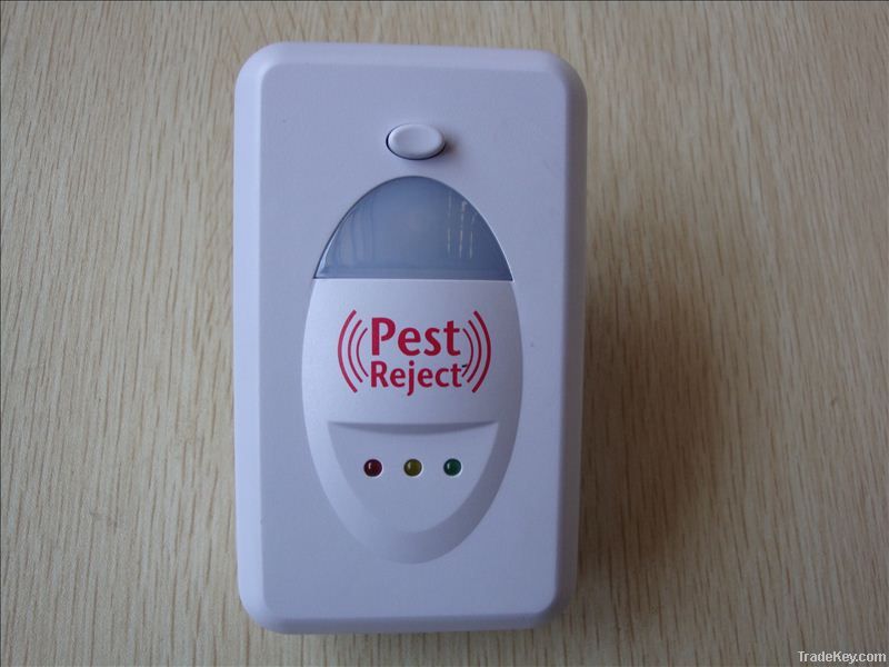 Pest repeller