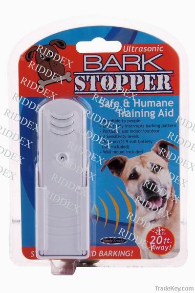 Bark Stopper