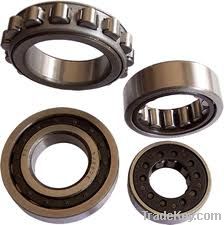 WZA cylindrical roller bearing N2205