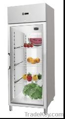 hotel refrigerator showcase