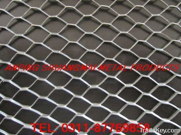 metal lath