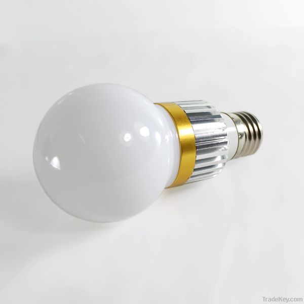 Fashion 3w led bulbs