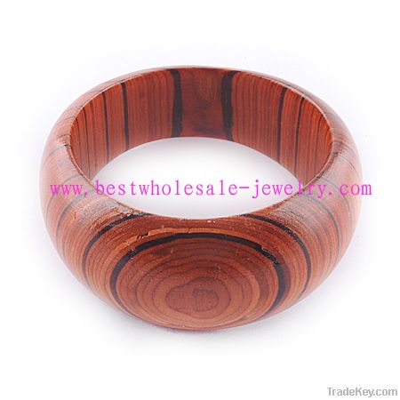 Top quality wood bracelet