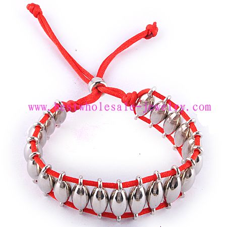 Weaven bracelets