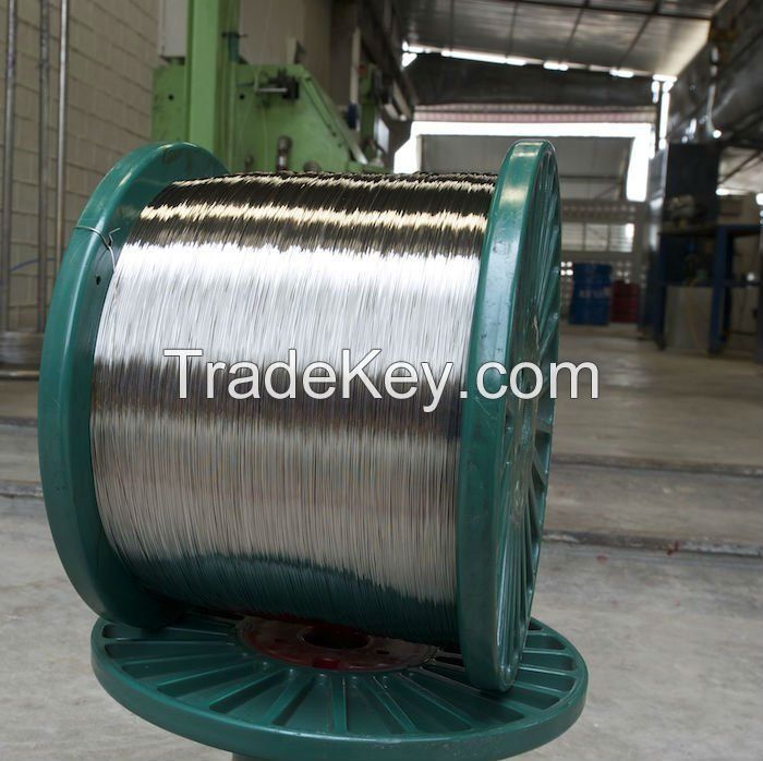 stainless steel tube, bar, strip, coil,