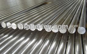 Stainless steel coil, strips, bars, pipes, tubes, wire