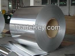 Stainless steel coil, strips, bars, pipes, tubes, wire