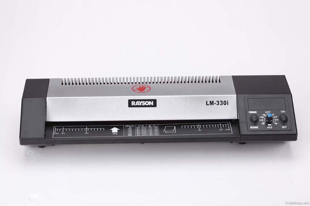 Laminator: LM-330i