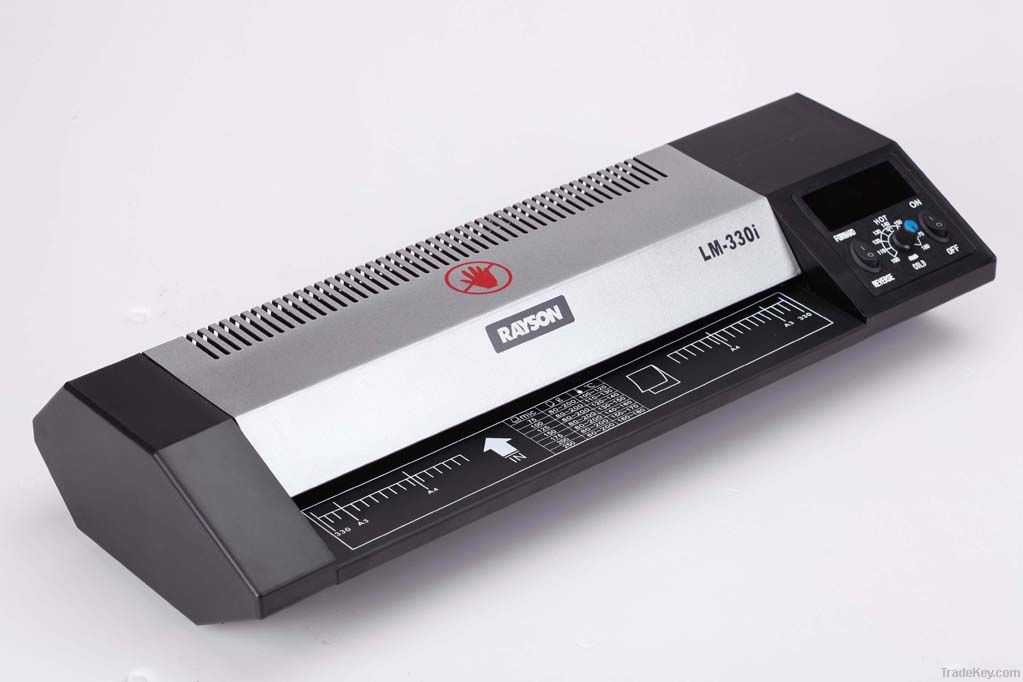 Laminator: LM-330i