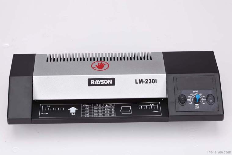 Laminator: LM-230i