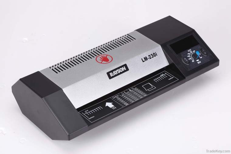 Laminator: LM-230i