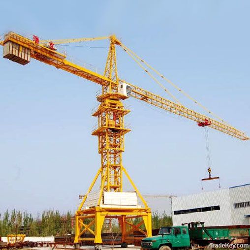 Tower Crane (qtz-7030)