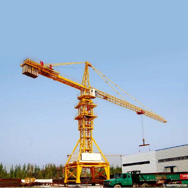 Tower Crane QTZ 5313