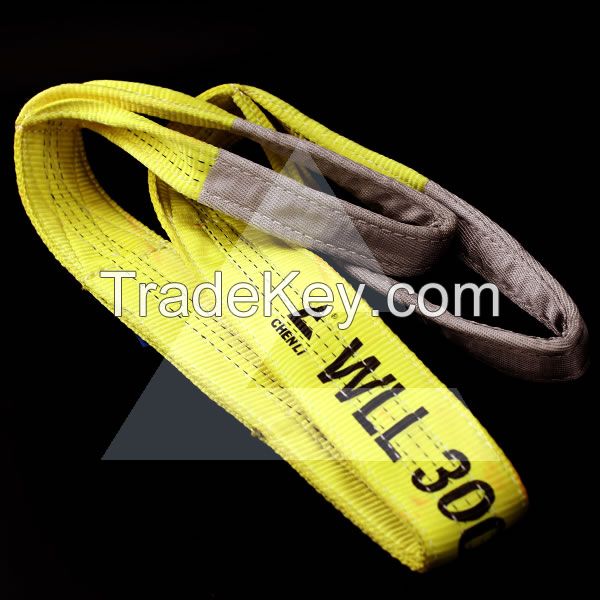 POLYESTER WEBBING SLING