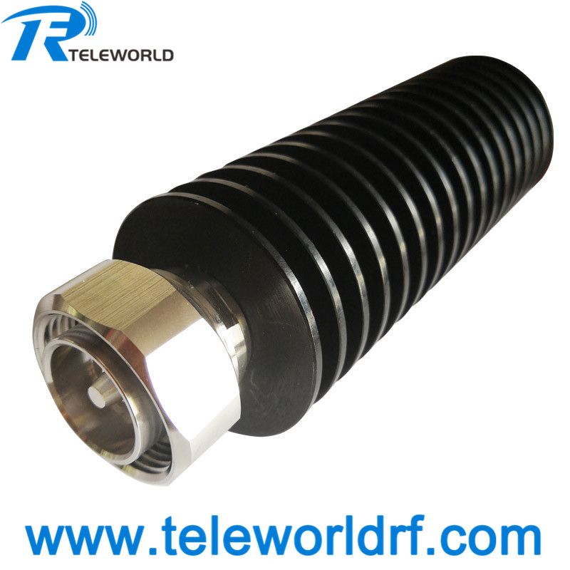 100W Coaxial Attenuator 10db.20db.30db.40db.50db 3GHz 4GHz 6Ghz 8Ghz 18GHz