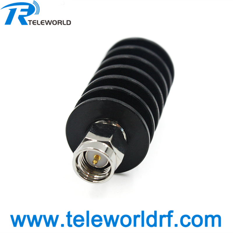 10W SMA RF Termination Dummy Load 6GHz 12GHz 18GHz 26.5Ghz